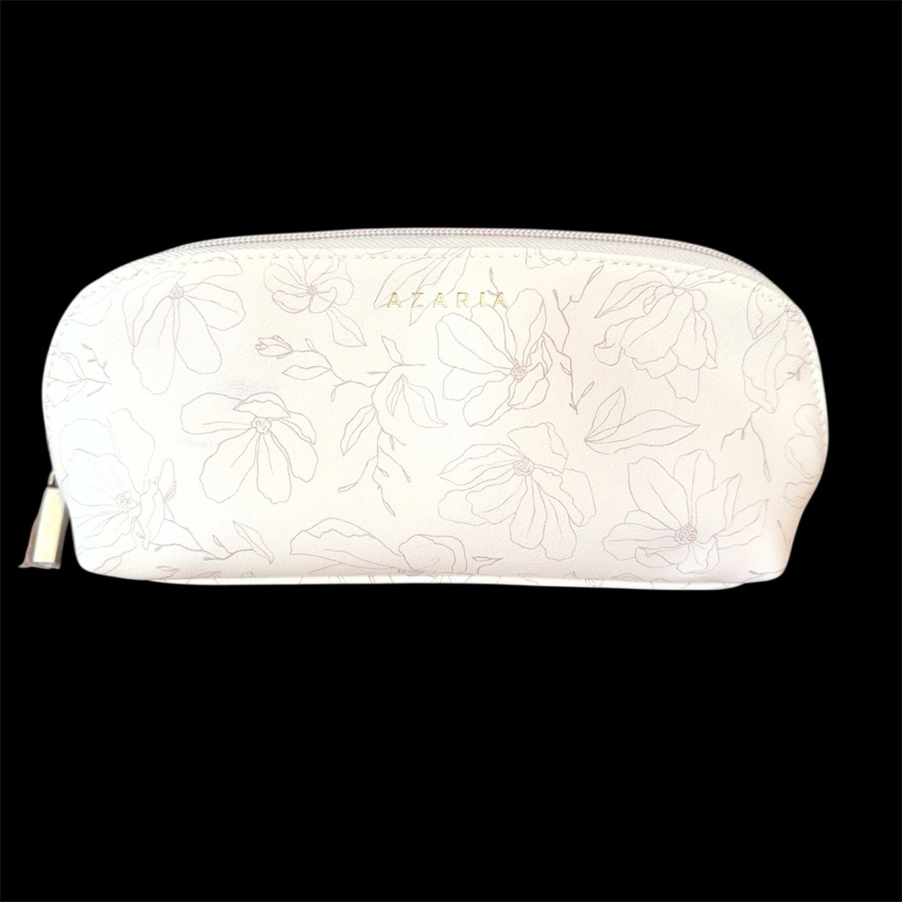 Azaria Cosmetic Pouch